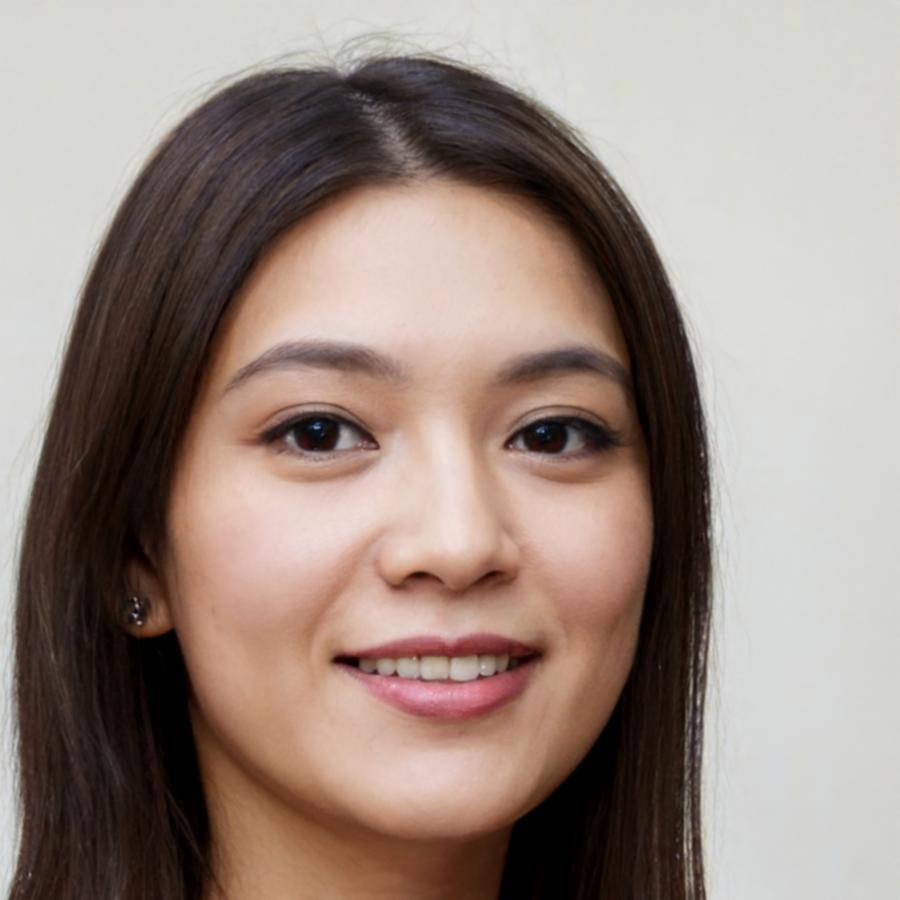 Porträtfoto von Daniela Richter